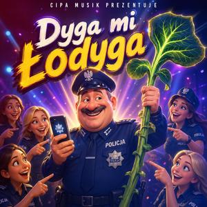 DYGA MI ŁODYGA