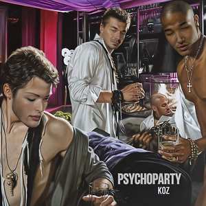 Psychoparty