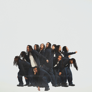 Look Mom He Is a Man