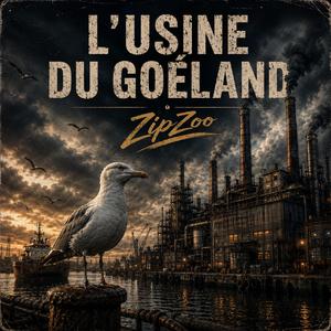 L'usine du Goéland