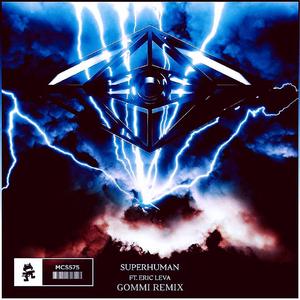 Superhuman (STLynn Remix）