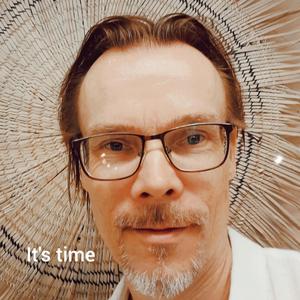 It´s time