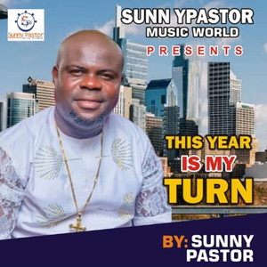 This Year is My Turn / Nnam Jigidem /