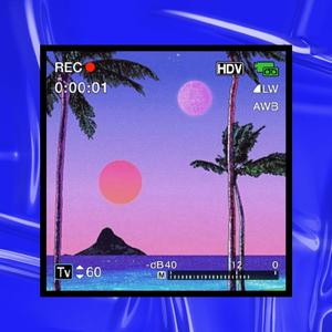 【免费无水印】"ビーチ" Citypop type beat