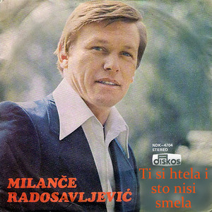Mnogo sam te draga pozeleo