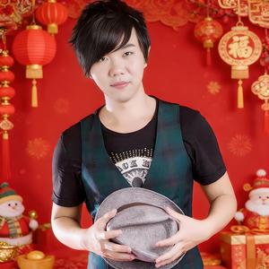 开门红岁岁好彩头 (开门大吉)