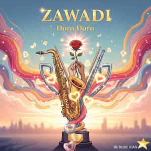 Zawadi