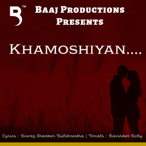 Khamoshiyan