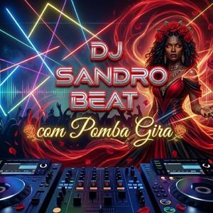 Senhora Da Noite (Maria Padilha)