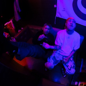 イイ気分、邪魔しないでよ