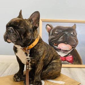 你的心是否也有我的名