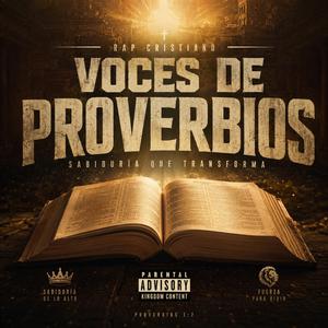 Voces de Proverbios