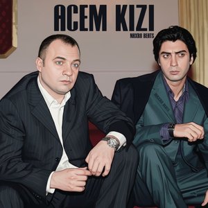Acem Kızı
