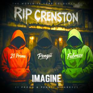 Imagine (feat. Fabreze)