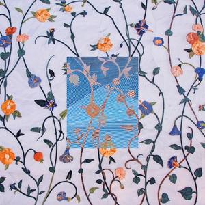 CHEIRO DE AMOR NO AR