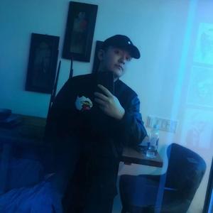 放空（Cover 大籽/Lil E）