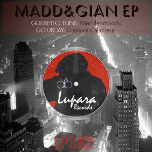 Guilberto Tune (Original Mix)