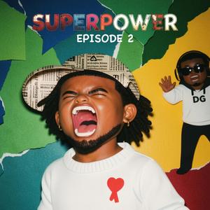 Superpower