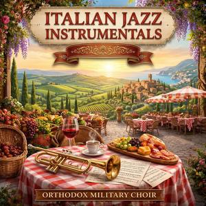 Tazzina Tremolo (Italian Jazz Music)