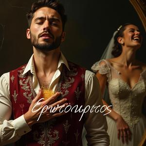 Ερωτόκριτος