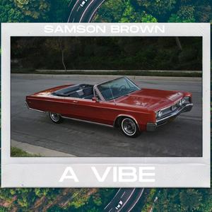 A Vibe (feat. Koji Aiken)