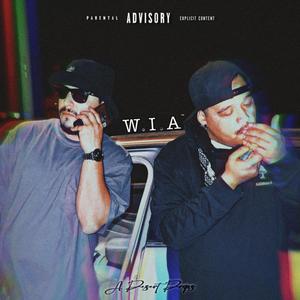 W.I.A-Want It All