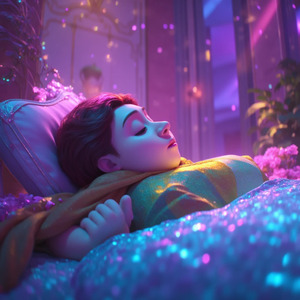 Refugio en la Oscuridad