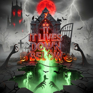 Terrifying Halloween Sound Effects Pack