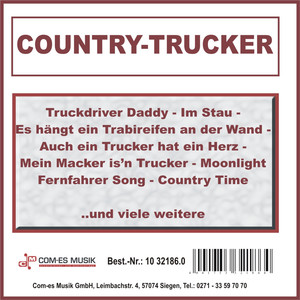 Truckdriver Daddy