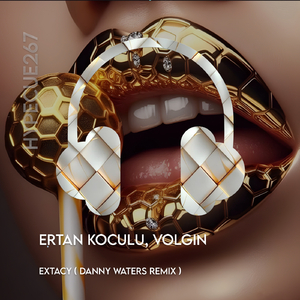 Extacy ( Danny Waters Remix )