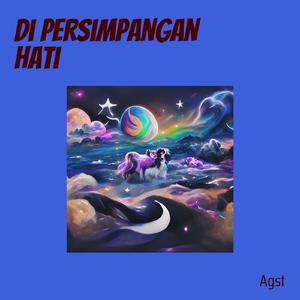 Di Persimpangan Hati