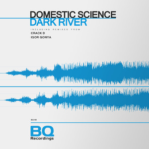 Dark River (Crack D Dub Remix)
