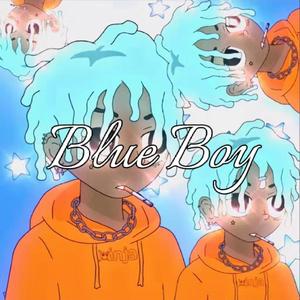 blue boy