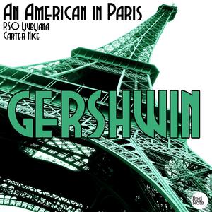 An American In Paris