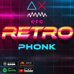 retro phonk