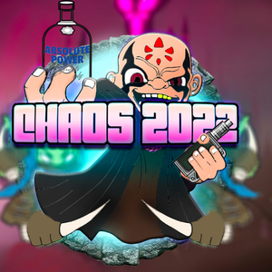Chaos 2022 (Hjemmesnekk) (feat. Iz3_l0w, Willy Vodka & Catboylover225)