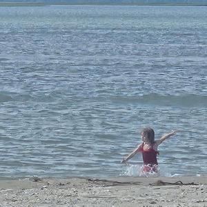 I and my Annabel Lee