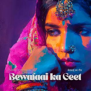 Bewafaai ka Geet (बेवफ़ाई का गीत) – Song of Betrayal