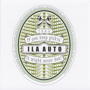 I Ain't Been Drinkin'