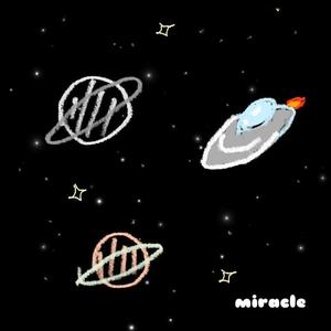 miracle（Prod.HYPER MUSIC）