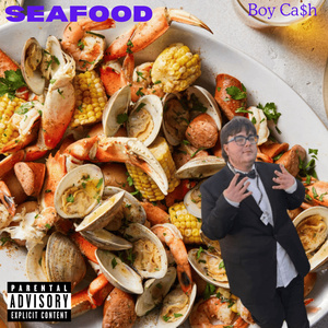 SEAFOOD
