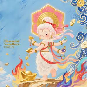 Dharani of Vasudhara
