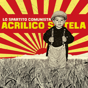 Lo spartito comunista