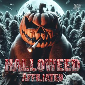 HalloWEED (feat. Affiliated & Ca$hanova)