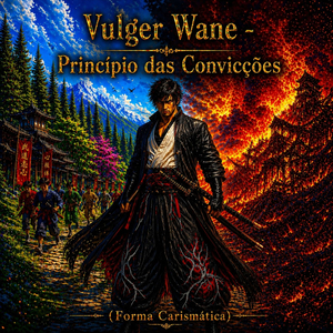 Princípio das Convicções (Carismático)