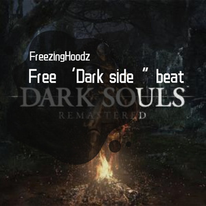 Free BEAT “Dark side” 黑暗童话 Type beat