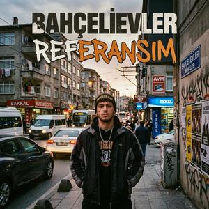 Bahçelievler Referansım