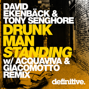 Drunk Man Standing (John Acquaviva & Olivier Giacomotto Remix)