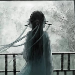 游山恋（哀伤版）