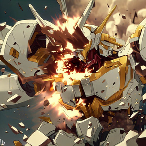 Fight in the Dark Remastered by @xcosmicsymphony